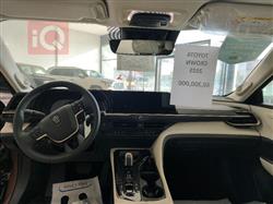 تويوتا كراون